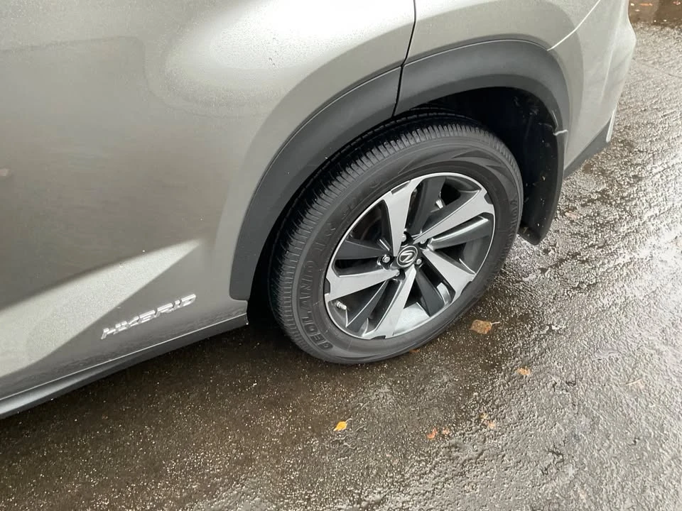 2021 Lexus NX 1st Gen - Image 17 of 18