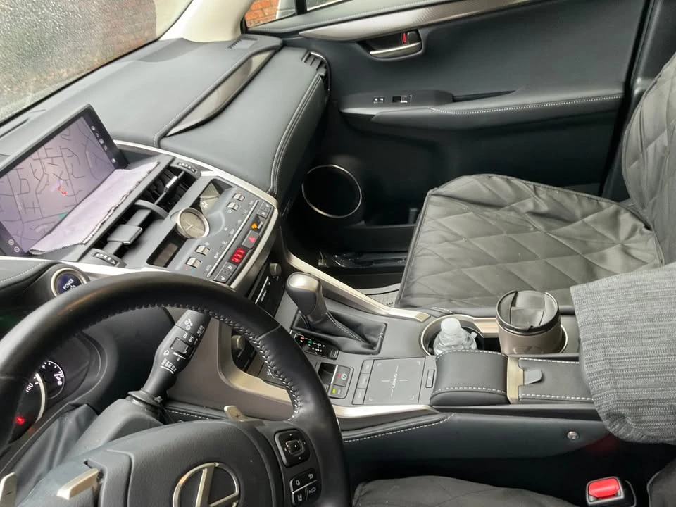 2021 Lexus NX 1st Gen - Image 12 of 18