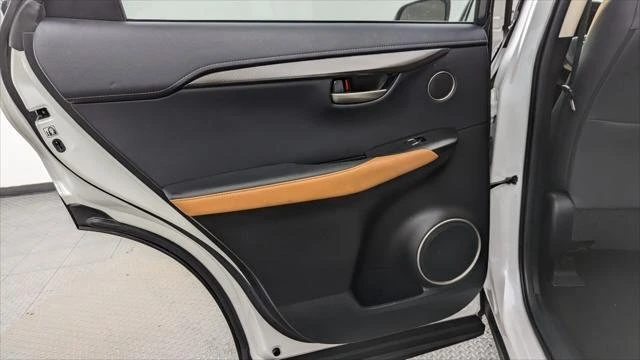 2021 Lexus NX 1st Gen - Image 15 of 20