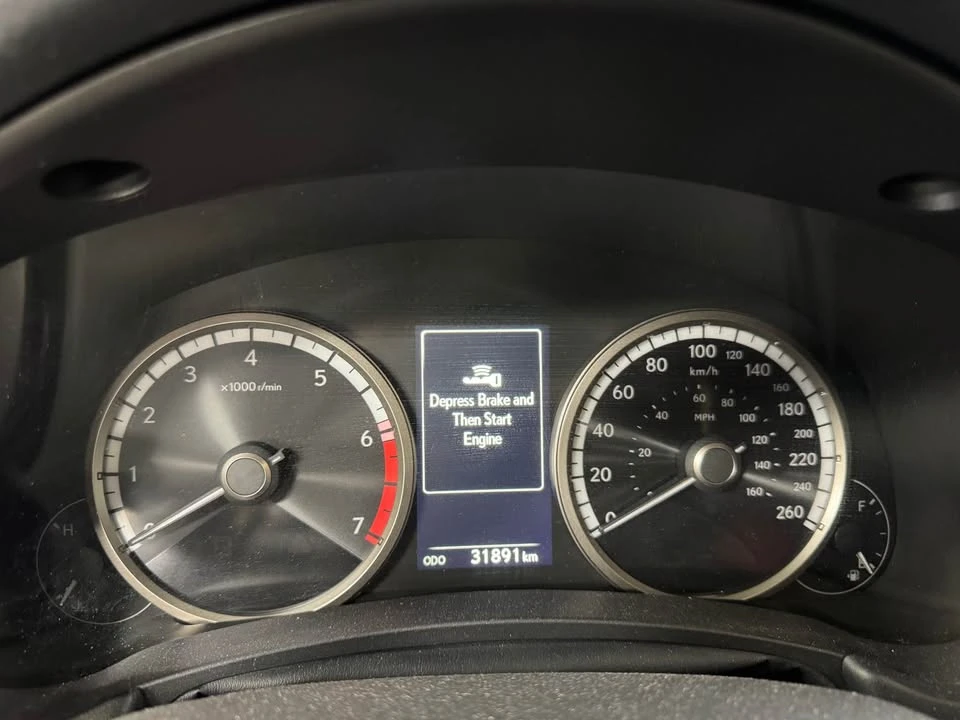 2021 Lexus NX 1st Gen - Image 10 of 11