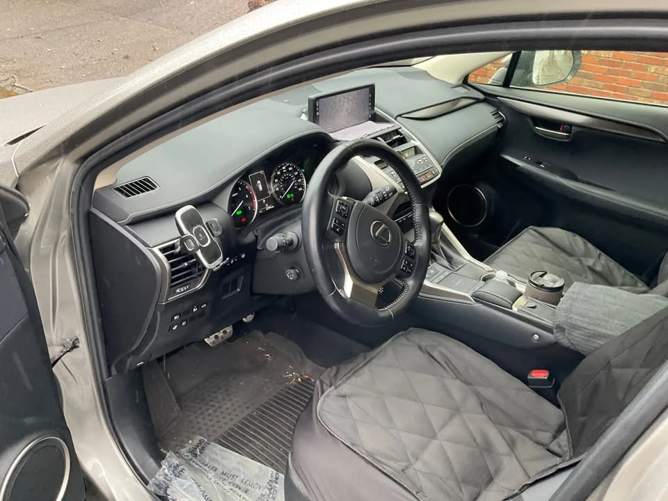 2021 Lexus NX 1st Gen - Image 10 of 18