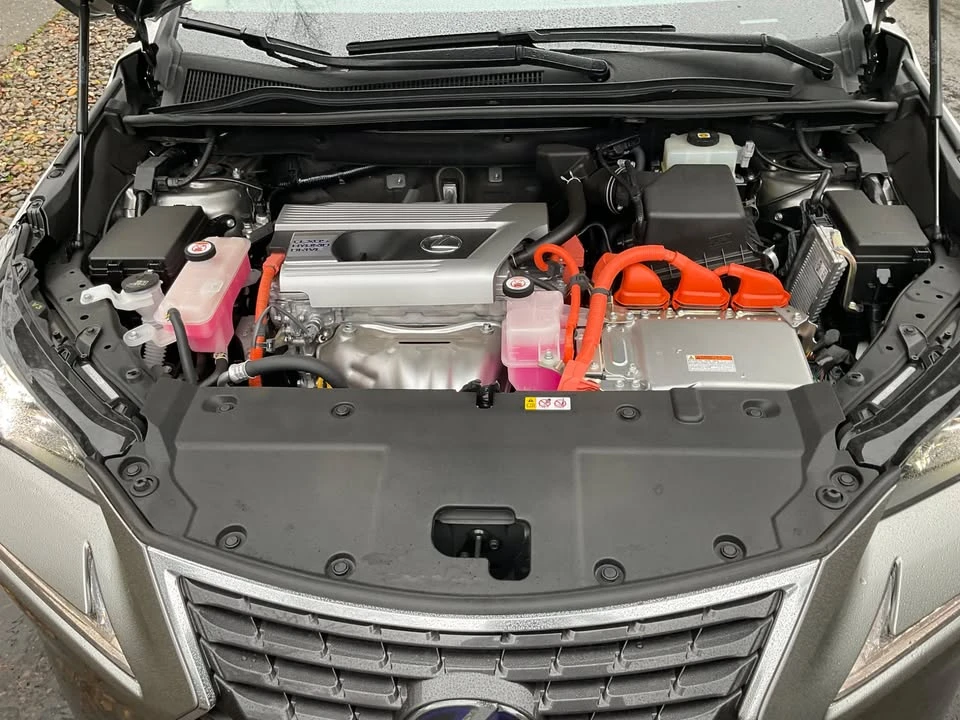 2021 Lexus NX 1st Gen - Image 14 of 18