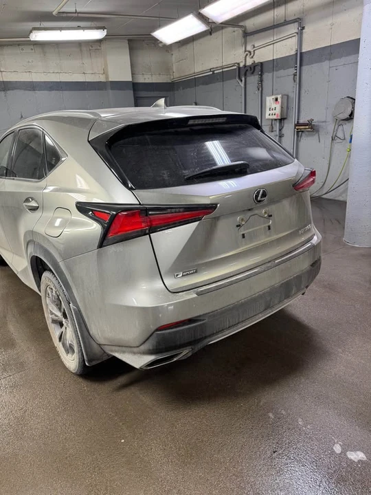 2021 Lexus NX 1st Gen - Image 4 of 11