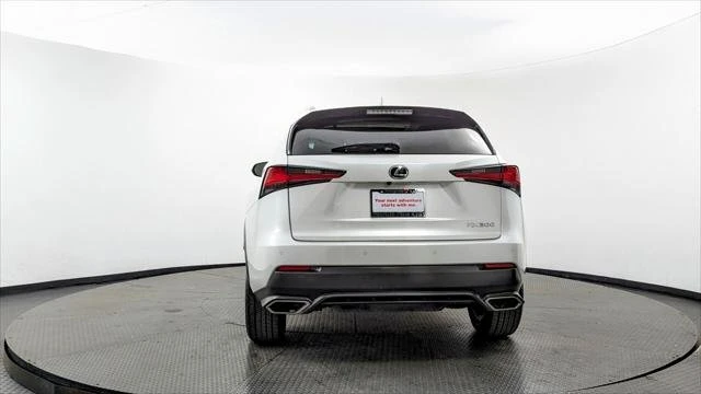 2021 Lexus NX 1st Gen - Image 6 of 20