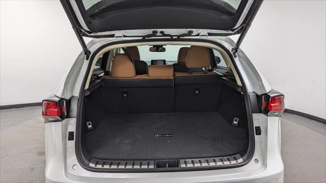 2021 Lexus NX 1st Gen - Image 17 of 20
