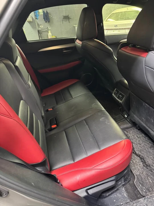 2021 Lexus NX 1st Gen - Image 9 of 11