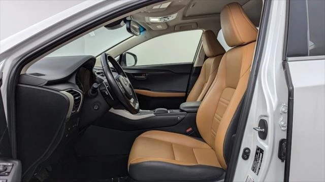 2021 Lexus NX 1st Gen - Image 13 of 20