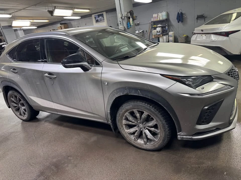 2021 Lexus NX 1st Gen - Image 6 of 11