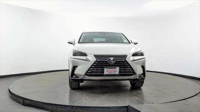 2021 Lexus NX 1st Gen - Image 11 of 20