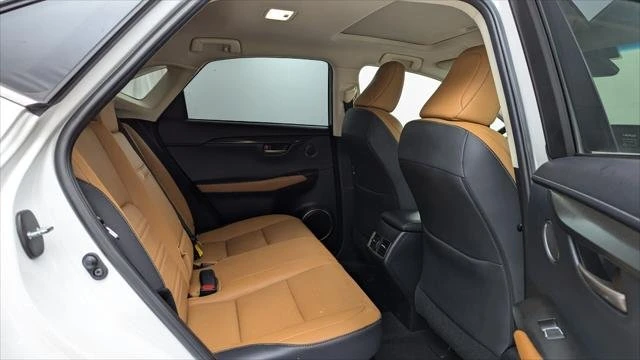 2021 Lexus NX 1st Gen - Image 18 of 20
