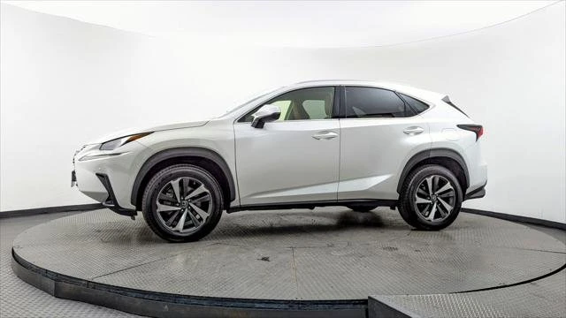2021 Lexus NX 1st Gen - Image 2 of 20