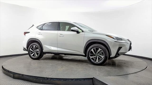 2021 Lexus NX 1st Gen - Image 10 of 20
