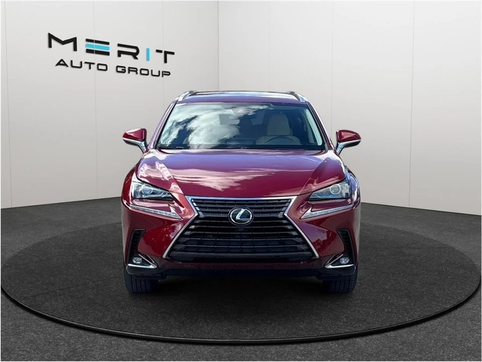 2021 Lexus NX 1st Gen - Image 3 of 20