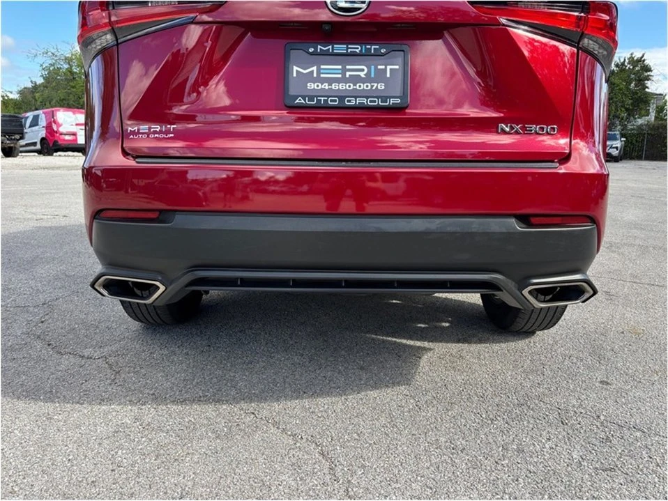 2021 Lexus NX 1st Gen - Image 15 of 20