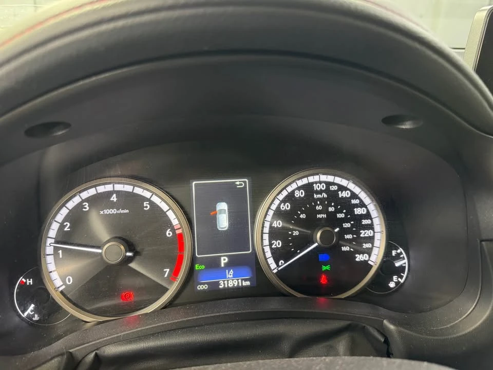 2021 Lexus NX 1st Gen - Image 11 of 11