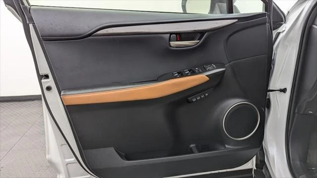 2021 Lexus NX 1st Gen - Image 12 of 20