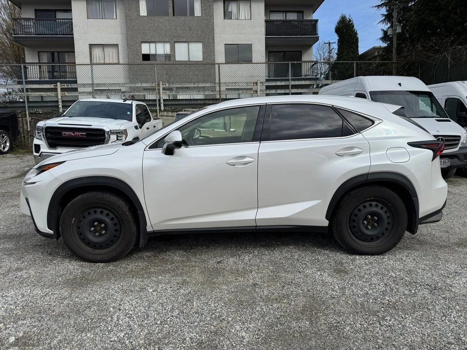 2021 Lexus NX 1st Gen - Image 10 of 10