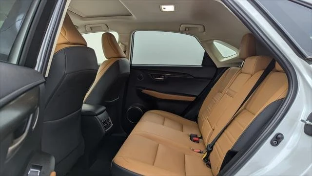 2021 Lexus NX 1st Gen - Image 16 of 20