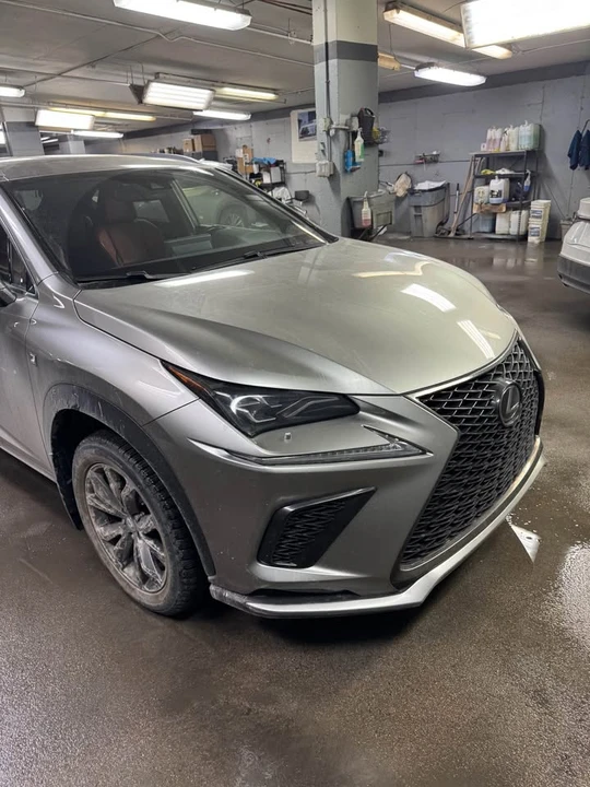 2021 Lexus NX 1st Gen - Image 7 of 11