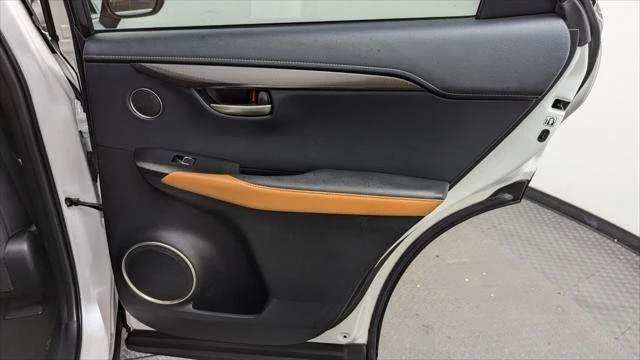 2021 Lexus NX 1st Gen - Image 20 of 20