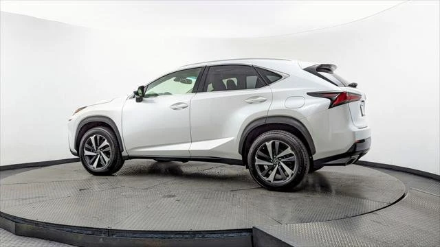 2021 Lexus NX 1st Gen - Image 5 of 20