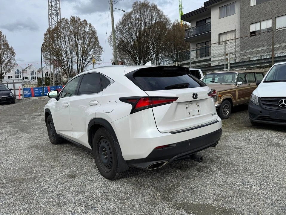 2021 Lexus NX 1st Gen - Image 6 of 10