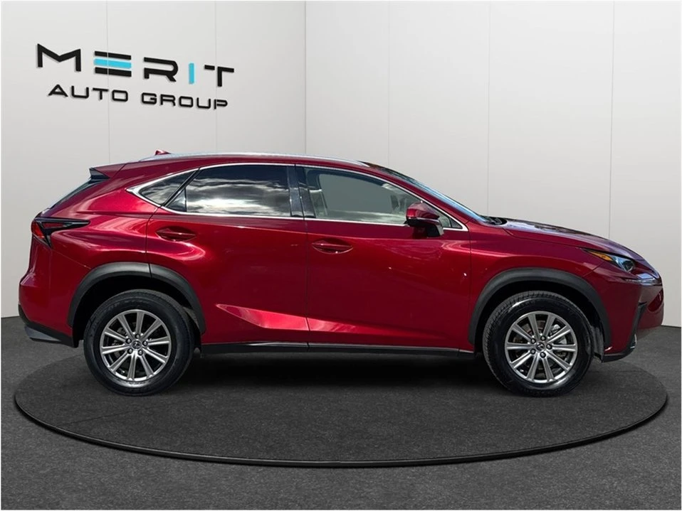 2021 Lexus NX 1st Gen - Image 10 of 20
