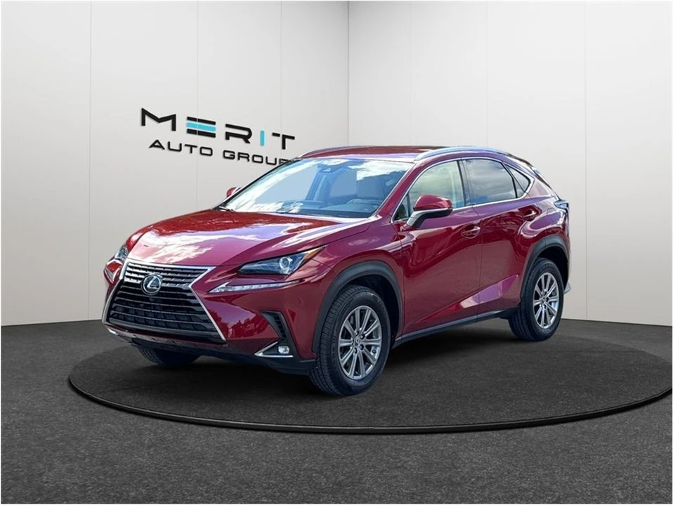 2021 Lexus NX 1st Gen - Image 4 of 20