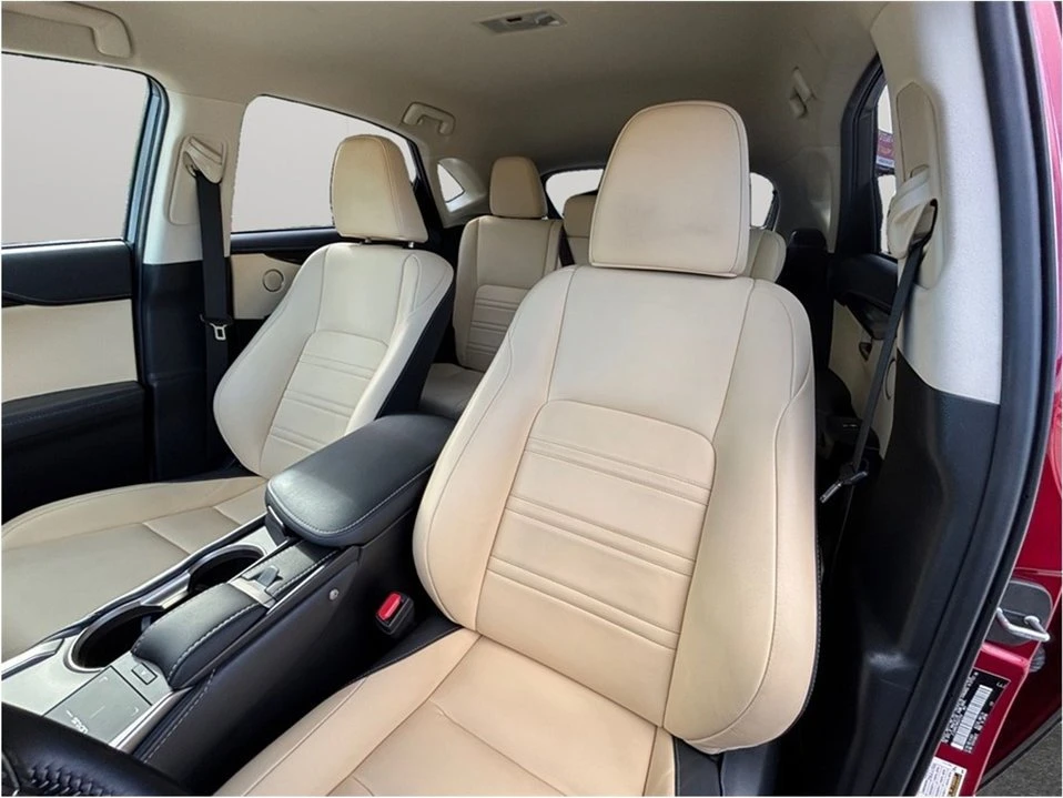 2021 Lexus NX 1st Gen - Image 18 of 20