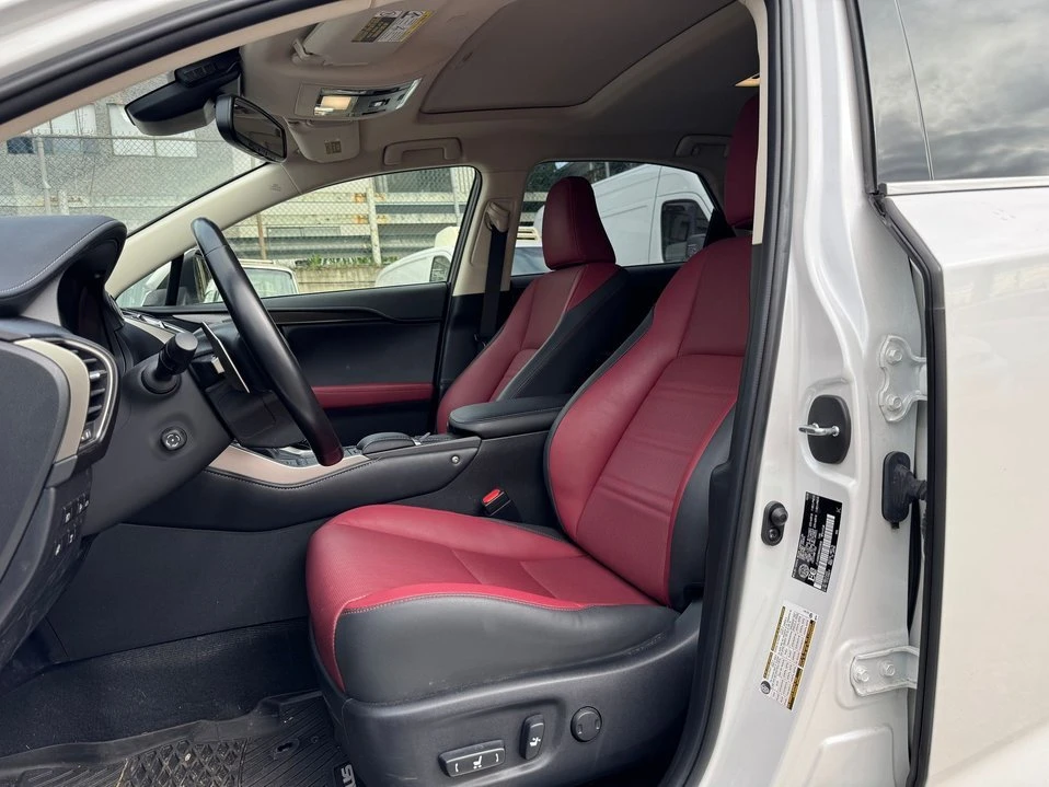 2021 Lexus NX 1st Gen - Image 7 of 10