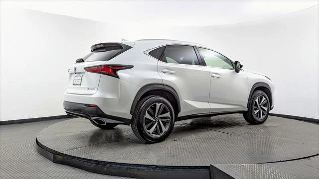 2021 Lexus NX 1st Gen - Image 7 of 20