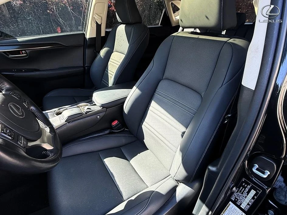 2021 Lexus NX 1st Gen - Image 11 of 14