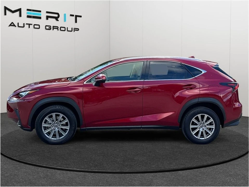 2021 Lexus NX 1st Gen - Image 5 of 20