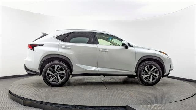 2021 Lexus NX 1st Gen - Image 8 of 20