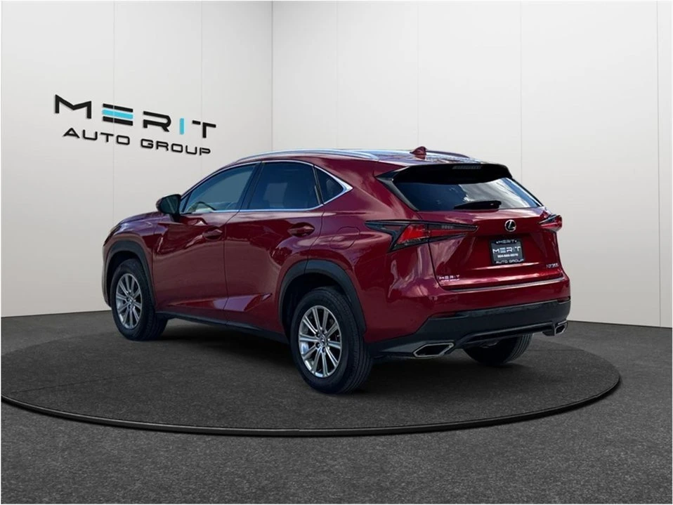 2021 Lexus NX 1st Gen - Image 7 of 20