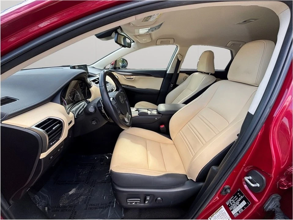 2021 Lexus NX 1st Gen - Image 2 of 20