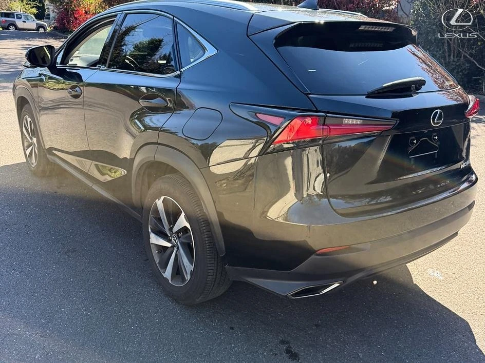2021 Lexus NX 1st Gen - Image 7 of 14