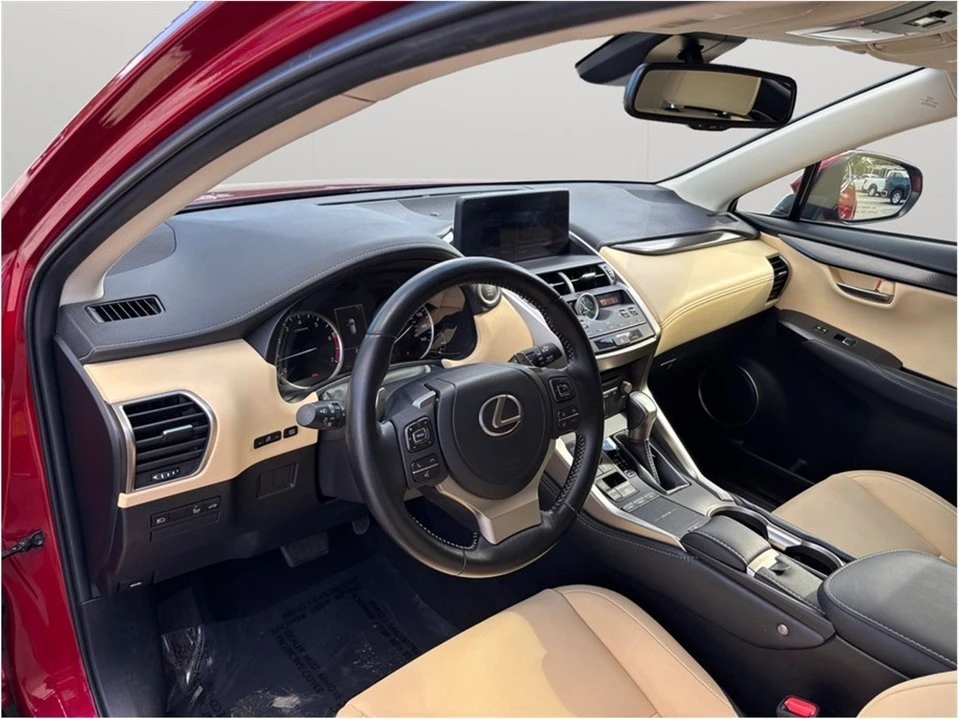 2021 Lexus NX 1st Gen - Image 6 of 20