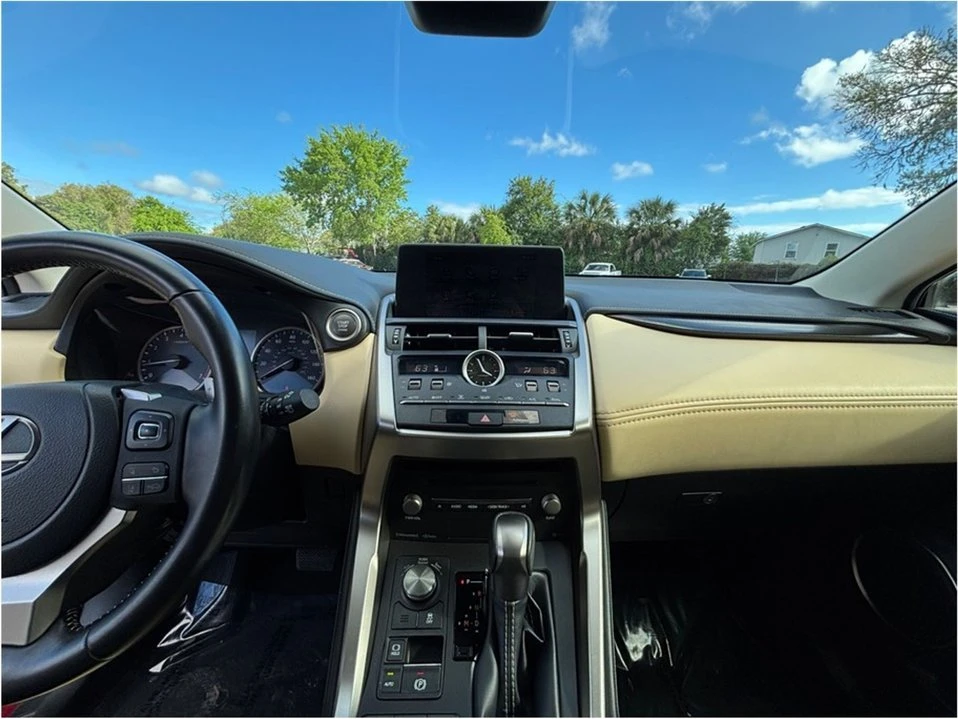 2021 Lexus NX 1st Gen - Image 11 of 20