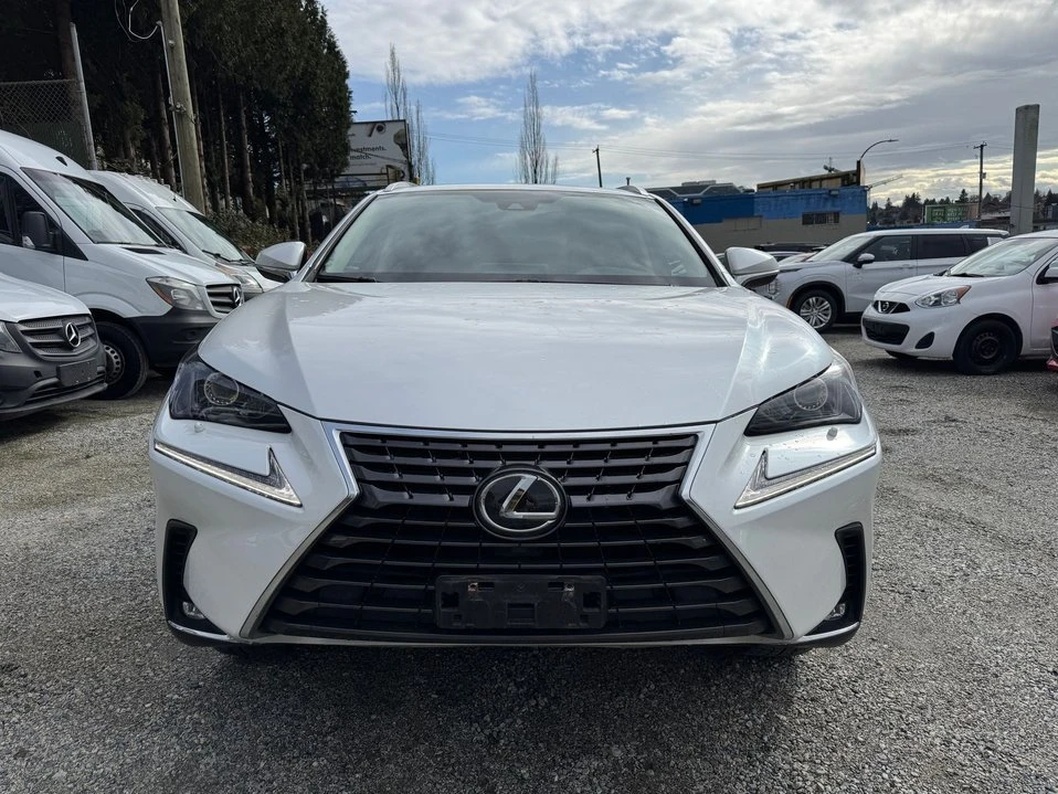 2021 Lexus NX 1st Gen - Image 4 of 10