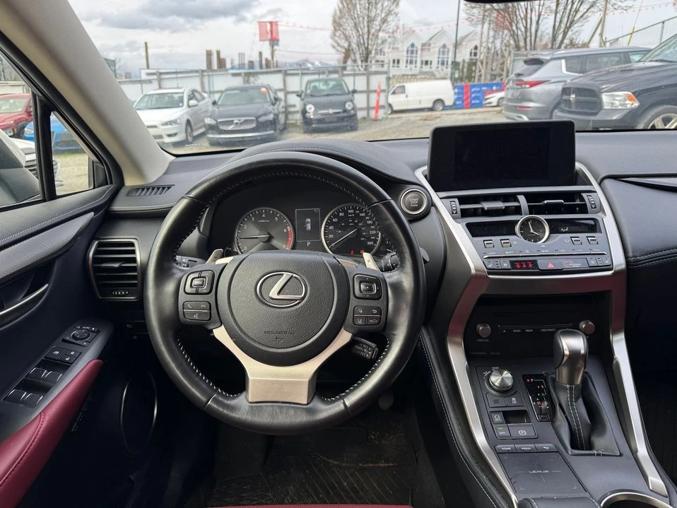 2021 Lexus NX 1st Gen - Image 6 of 10