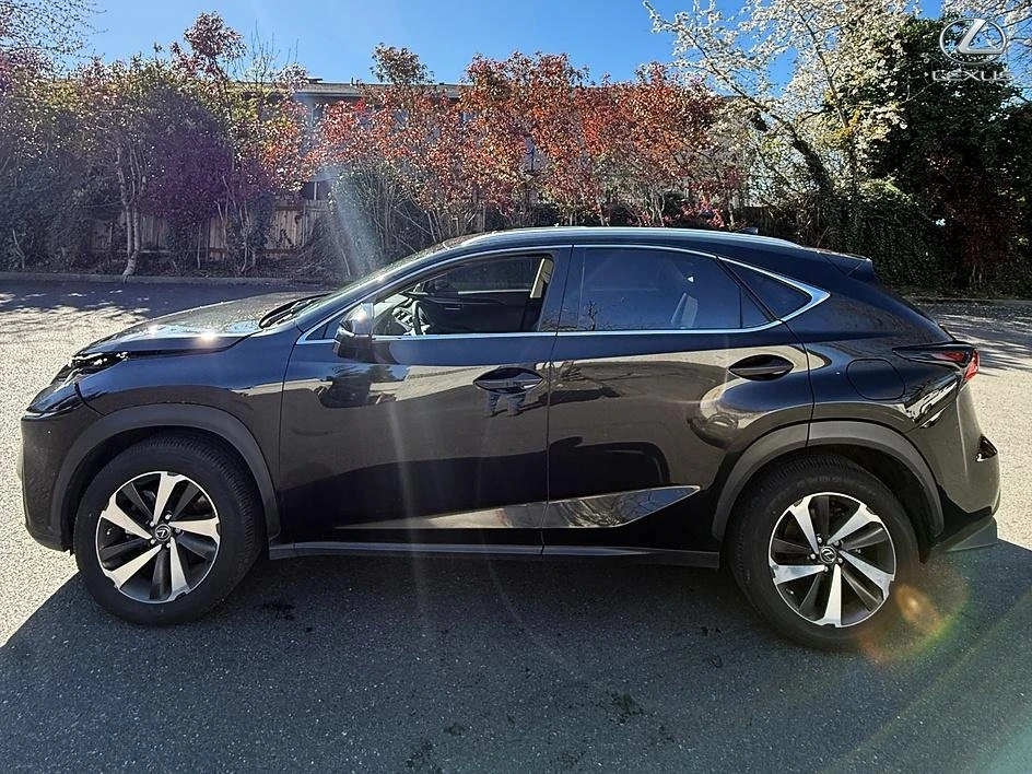 2021 Lexus NX 1st Gen - Image 8 of 14