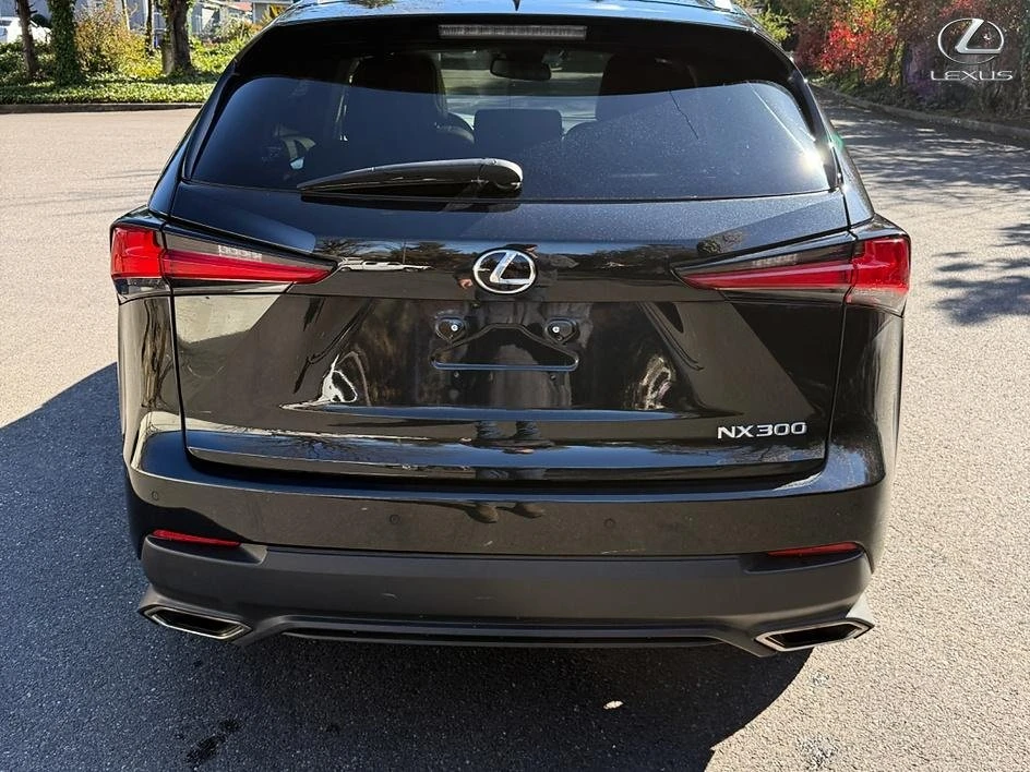 2021 Lexus NX 1st Gen - Image 6 of 14