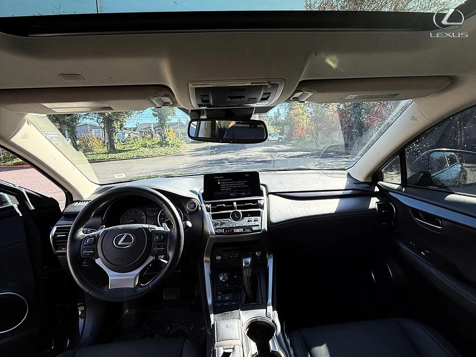 2021 Lexus NX 1st Gen - Image 9 of 14
