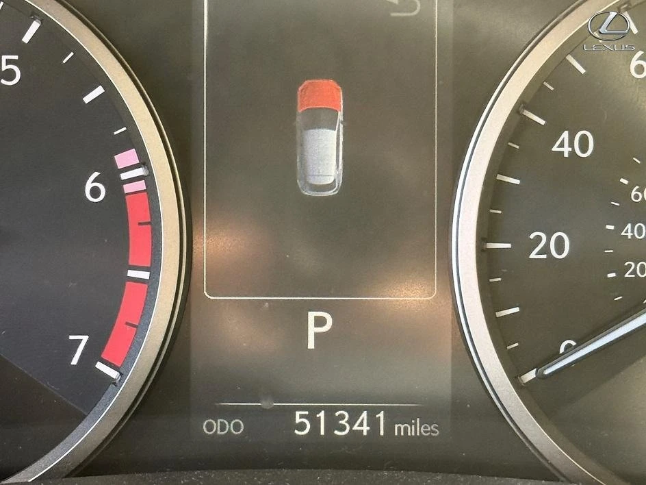 2021 Lexus NX 1st Gen - Image 14 of 14
