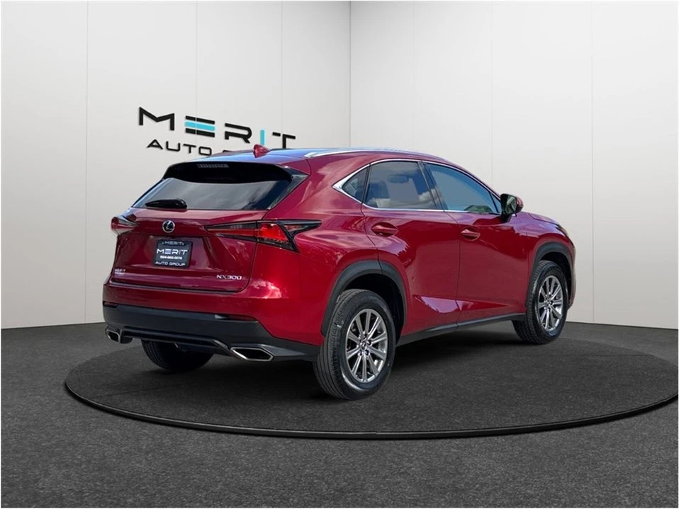 2021 Lexus NX 1st Gen - Image 9 of 20