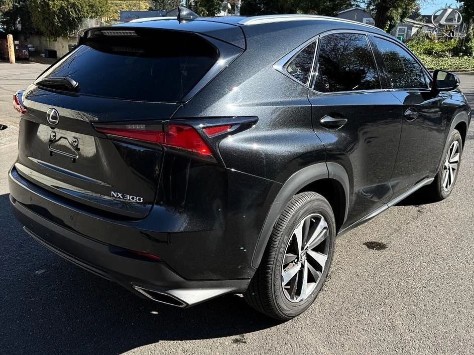 2021 Lexus NX 1st Gen - Image 5 of 14
