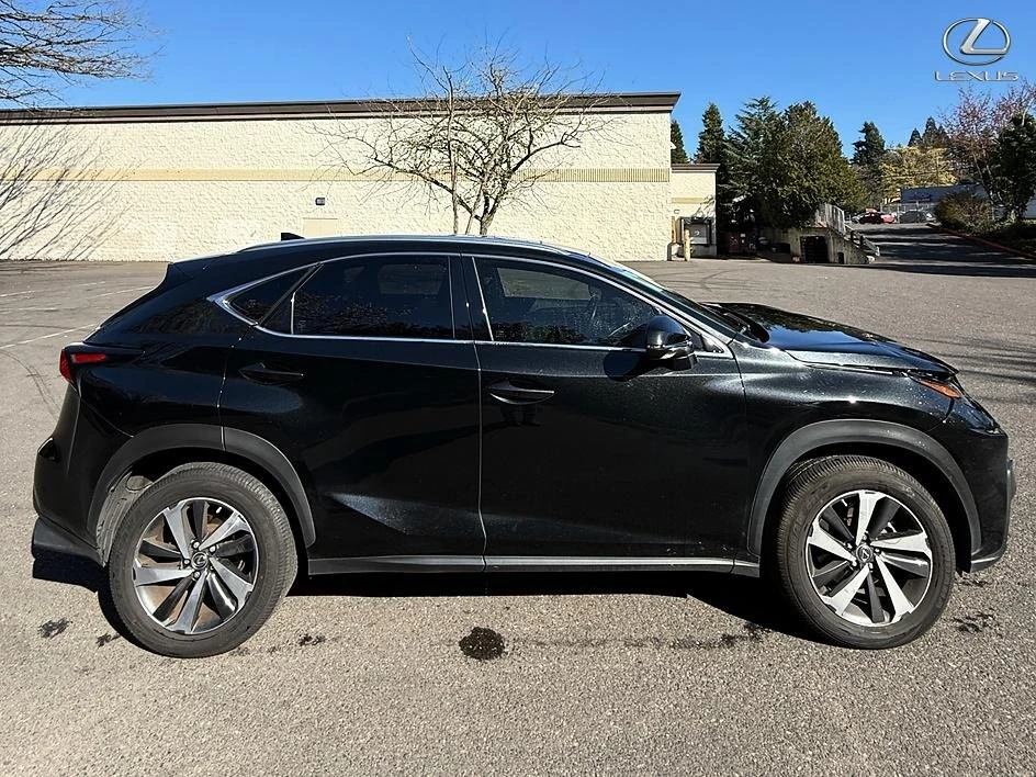 2021 Lexus NX 1st Gen - Image 4 of 14