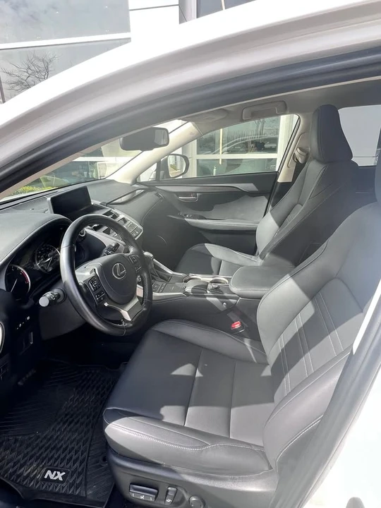 2021 Lexus NX 1st Gen - Image 3 of 3