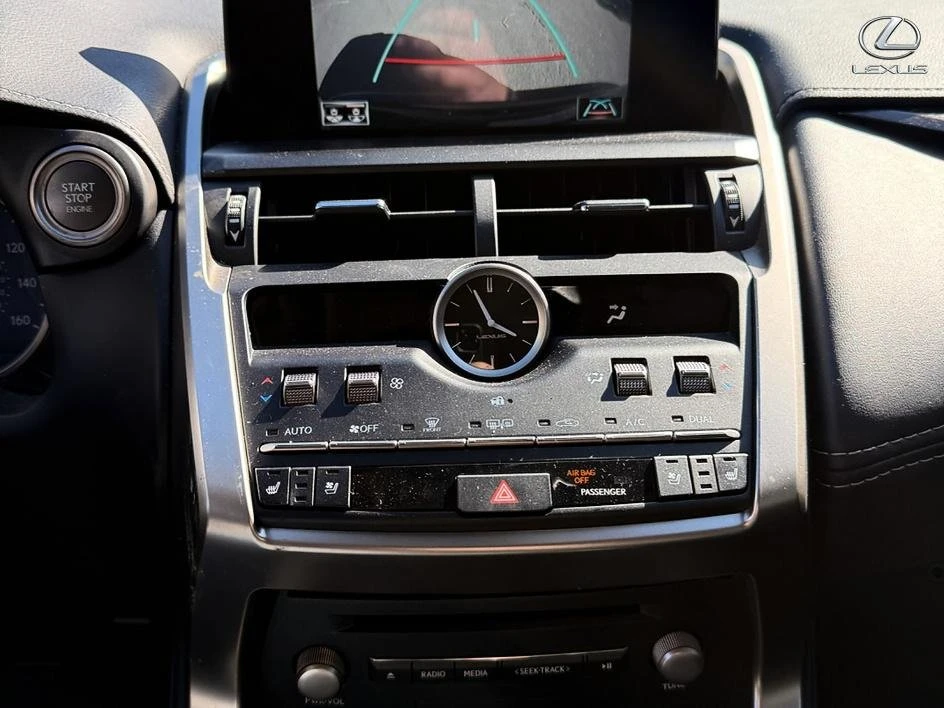 2021 Lexus NX 1st Gen - Image 13 of 14